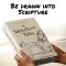 The Sketchbook Bible