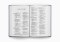ESV Pew Bible (Hardcover, Blue)