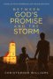Between God's Promise and the Storm: A Novel of Faith, Fatherhood, and the God Who Stays