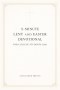 5-Minute Lent and Easter Devotional for College Students 2026