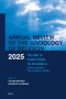 Annual Review of the Sociology of Religion. Volume 16 (2025): From Cases to Scandals: Sexual Abuse in the Catholic Church