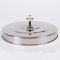 Communion Cup Tray Cover Silver