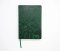 KJV Majestic Illuminated Bible (Emerald Leatherluxe)