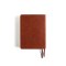NASB Study Bible, Burnt Sienna Leathertouch