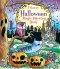 Halloween Magic Painting Book: A Halloween Book for Kids