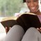 CSB She Reads Truth Bible, Brown Genuine Leather, Indexed