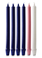 Advent Candle Set (1
