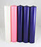 Purple, Pink and White Advent Candle Set (12