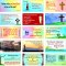 About My Father's Evangelistic Card Pack of 20