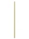 15" x 3/4" Candles with Beeswax - Pack of 24