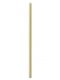 18" x 7/8" Church Candle - Pack of 24