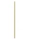 24" x 7/8" Church Candle - Pack of 12