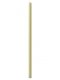 18" x 1 1/8" Candles with Beeswax - Pack of 12