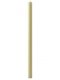 18" x 1 1/4" Church Candles with Beeswax - Pack of 12