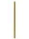 36" x 2 1/2" Candle with Beeswax / Paschal Candle - Single