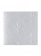 Pack of 50 Gluten Free Communion Wafers 1" x 1" People's Altar Bread - Square
