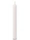 4 1/2" x 1/2" Christingle Candles - Pack 50