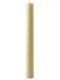 30" x 1 5/8" Candles with Beeswax - Pack of 6
