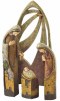 Nativity Set - 4 Piece - 22 cm tall