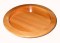 Bread Plate 12ins Natural