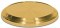 Stackable Bread Plate Base - Stainless Steel Brasstone Finish.  Not compatible with Artistic aluminium trays etc.