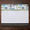 Blessed and Loved - Memo Mouse Pad