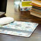 Blessed and Loved - Memo Mouse Pad