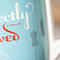 Perfectly Loved Pillar Mug