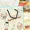 Peanuts - Medium Gift Bag with tissue