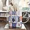 Redeemed In All Things Medium Gift Bag with tissue