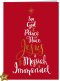 Names of Jesus (Pack of 10) Charity Christmas Cards