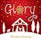 Glory (Pack of 10) Charity Christmas Cards
