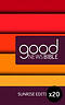 Sunrise Good News Bible Pack of 20