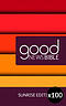 Sunrise Good News Bible Pack of 100 Hardback