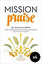 New Mission Praise Full Music Edition Pack of 4