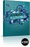 ERV Youth Bible Teal Pack of 100
