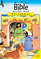 20 x My Mini Bible Sticker Book: Christmas