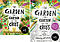 The Garden, the Curtain and the Cross Bundle