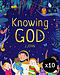 Knowing God Pack of 10