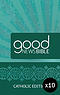 Catholic Good News Bible Pack of 10