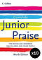 Complete Junior Praise: Words Edition pack of 10