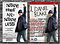 I, Daniel Blake Lent Bundle
