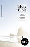 NRSV Holy Bible: New Revised Standard Version Pack of 10