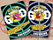 Amazing Agents of God bundle 2