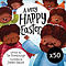 A Very Happy Easter - Pack of 50