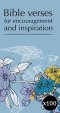 100 x Bible Verses for Encouragement and Inspiration