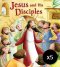 Jesus and His Disciples - Pack of 5
