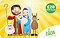 £20 Mary Joseph and Jesus Gift Card