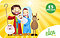 £5 Mary Joseph and Jesus Gift Card