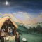 Manger Scene (Pack of 10) Charity Christmas Cards
